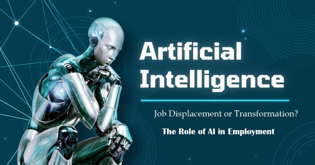 Job Displacement or Transformation? The Role of AI in Employment