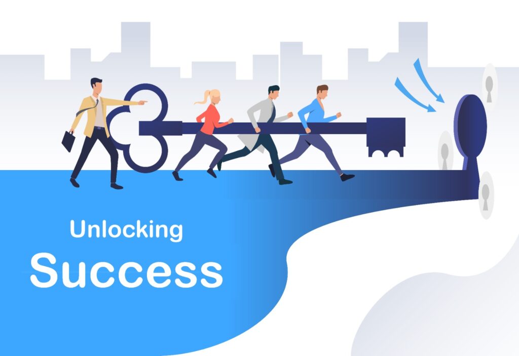 Unlocking Success: Career Insights for Software Developers