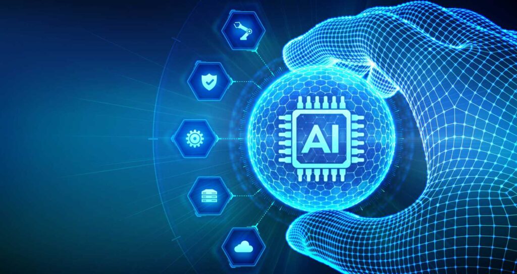 How to Implement Artificial intelligence (AI) for Businesses
